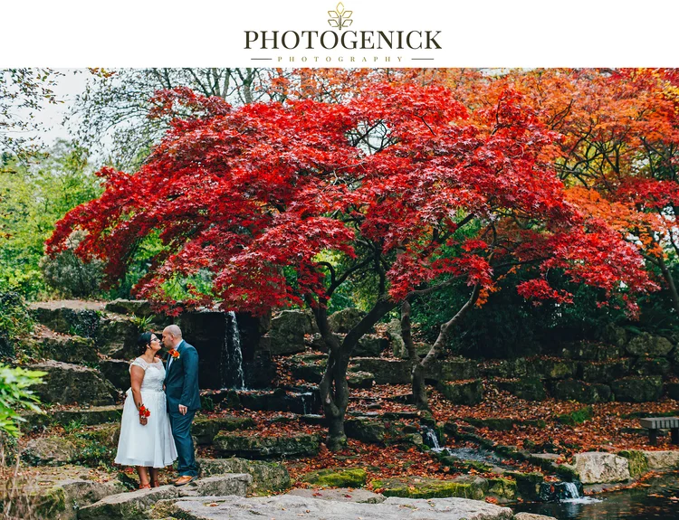 Images of the month from our Yorkshire wedding photography — photo 9 of 19