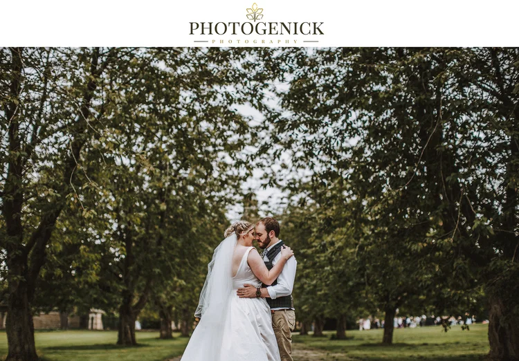Images of the month from our Yorkshire wedding photography — photo 12 of 19