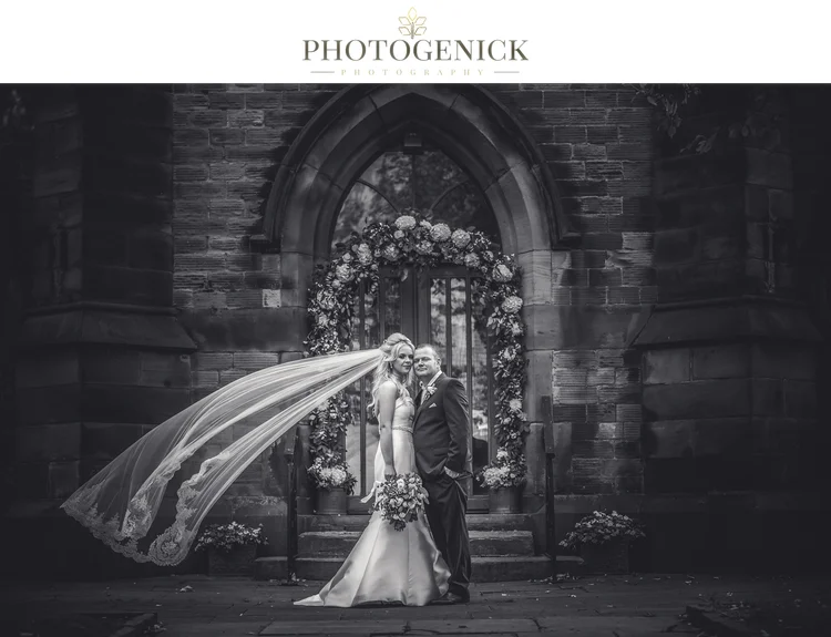 Images of the month from our Yorkshire wedding photography — photo 16 of 19