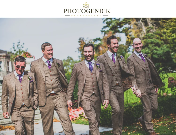 Images of the month from our Yorkshire wedding photography — photo 15 of 19