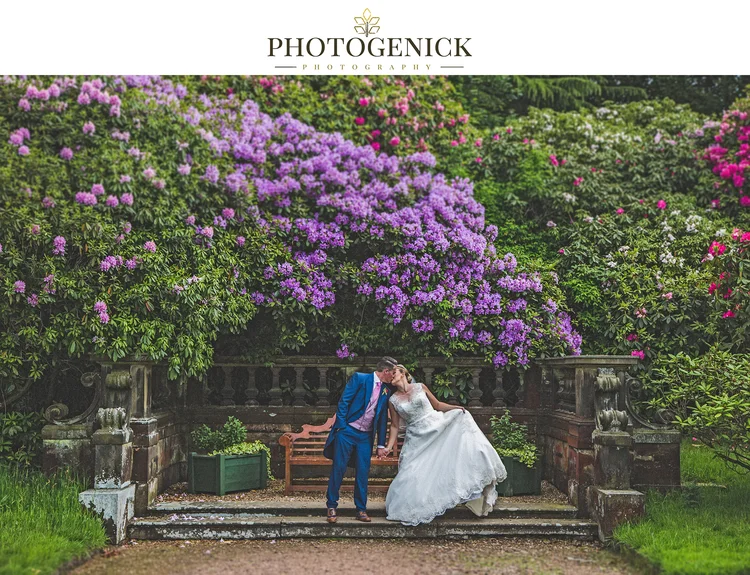 Images of the month from our Yorkshire wedding photography — photo 17 of 19