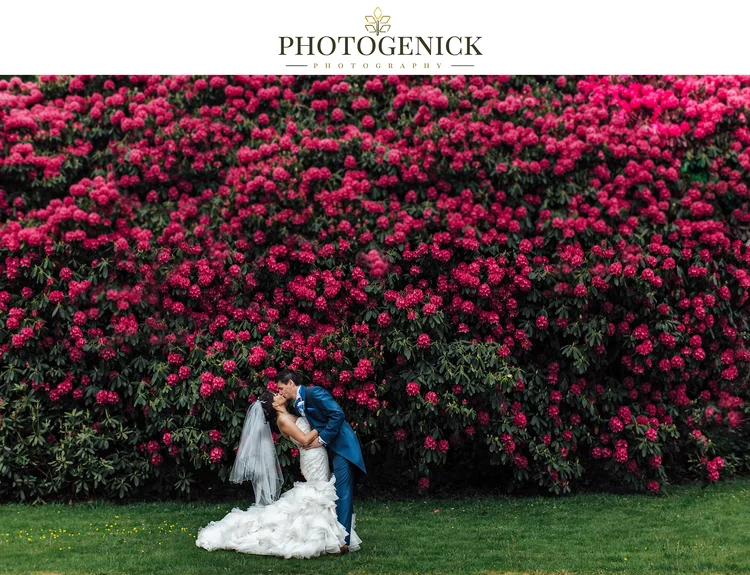 Images of the month from our Yorkshire wedding photography — photo 18 of 19