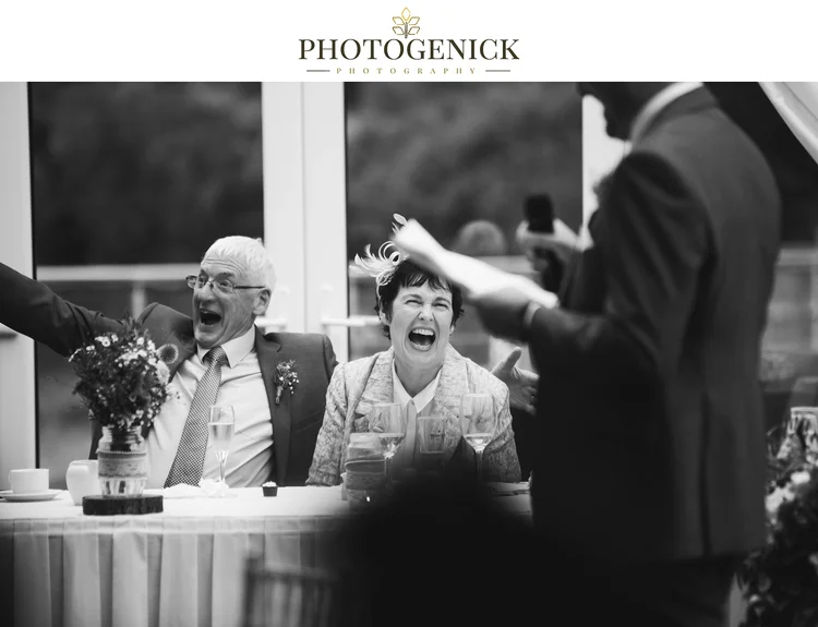 Black and white wedding photography in Rotherham and beyond — photo 5 of 20