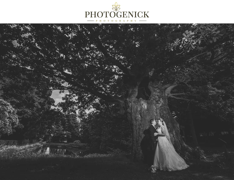 Black and white wedding photography in Rotherham and beyond — photo 20 of 20
