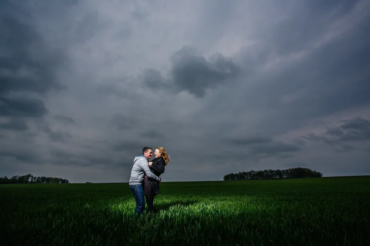 If you're not having fun, what's the point? Fun wedding photos — photo 45 of 46