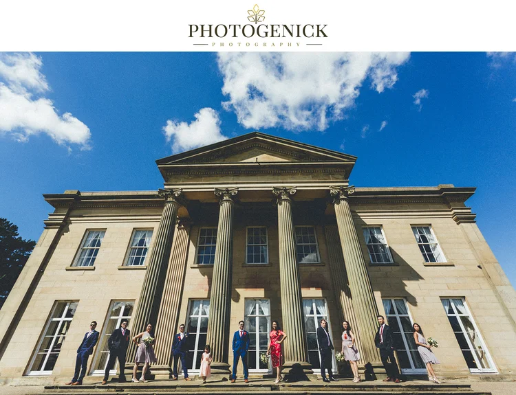 Reviews from our Sheffield and South Yorkshire wedding couples — photo 3 of 3
