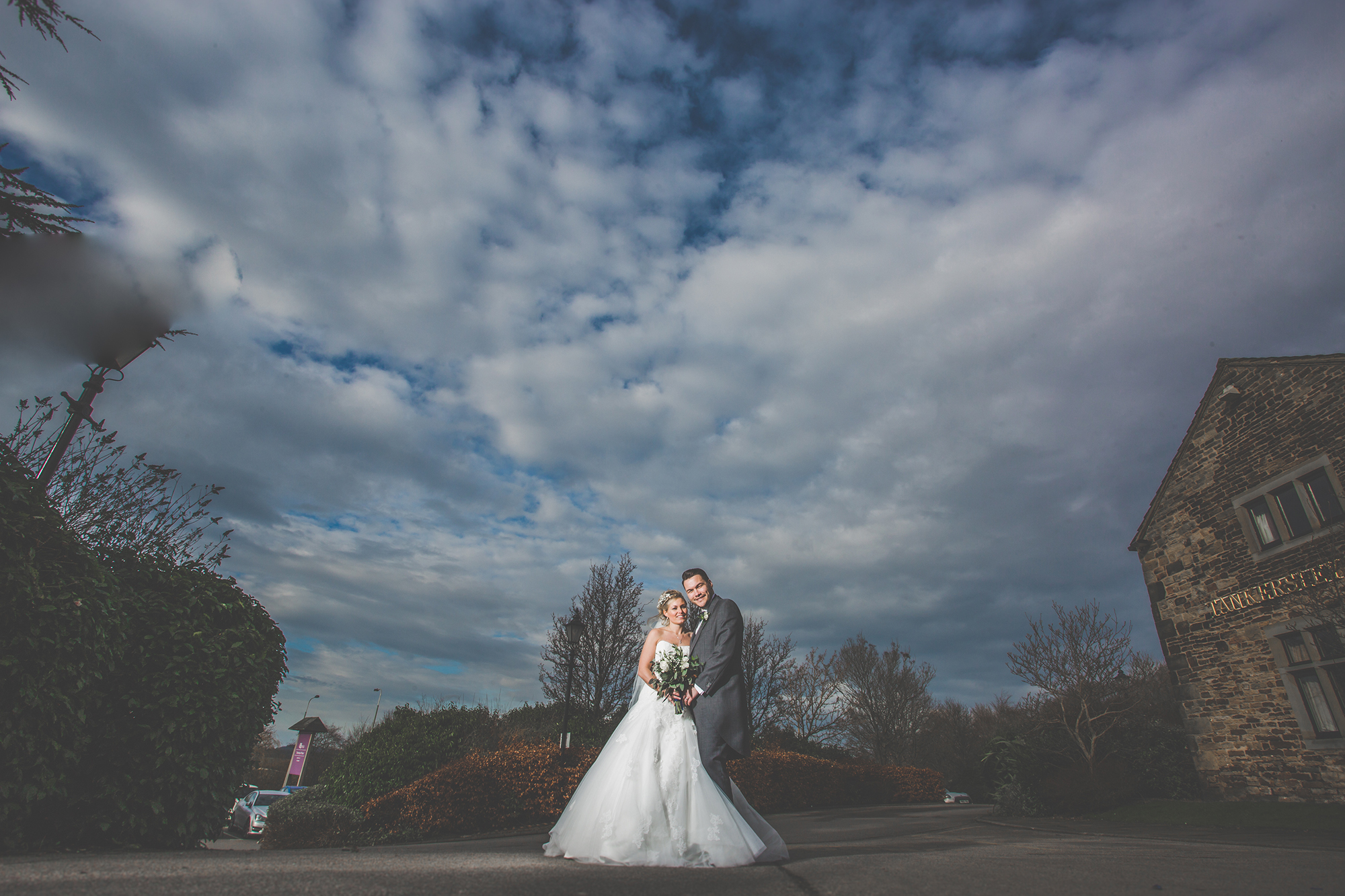 the best wedding photographers sheffield