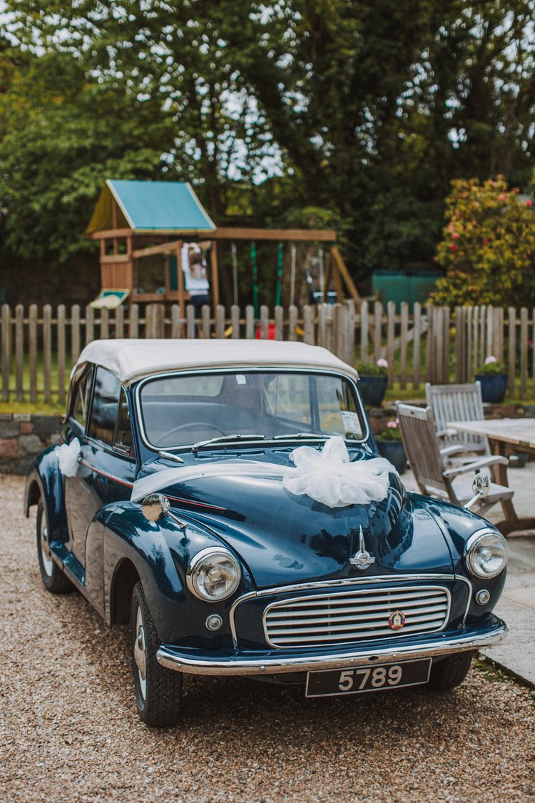 Sarah and Phil's wedding in St Peter Port, Guernsey — photo 1 of 103