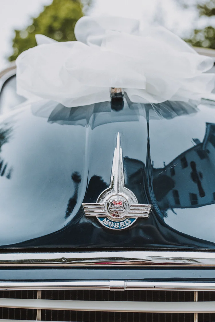 Sarah and Phil's wedding in St Peter Port, Guernsey — photo 9 of 103