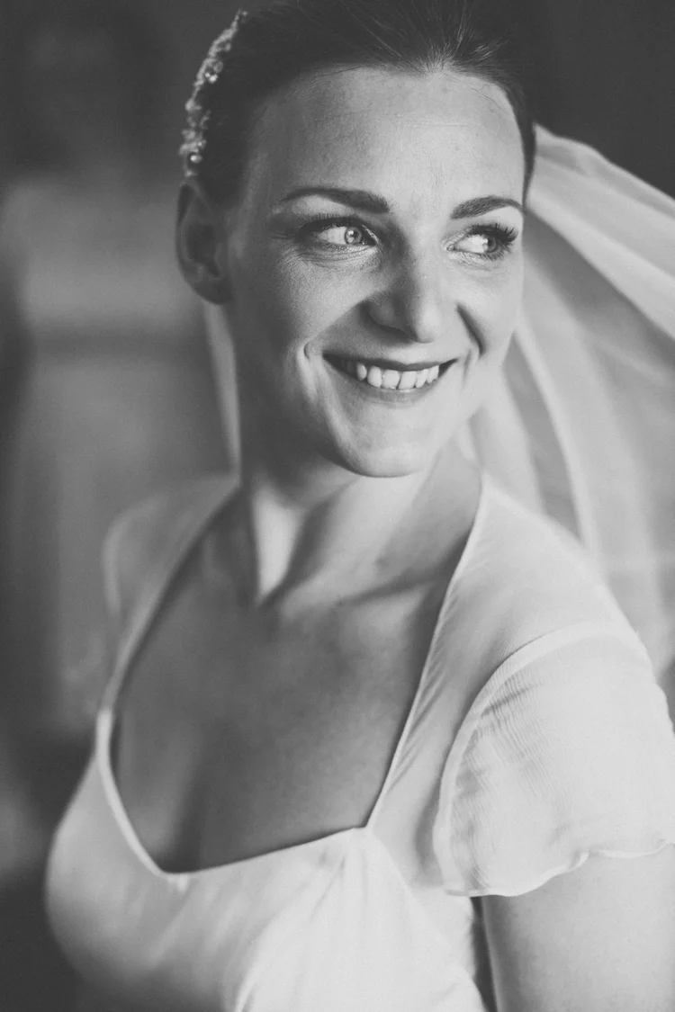 Sarah and Phil's wedding in St Peter Port, Guernsey — photo 14 of 103