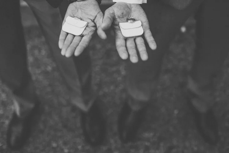 Sarah and Phil's wedding in St Peter Port, Guernsey — photo 31 of 103