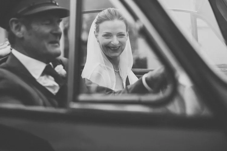 Sarah and Phil's wedding in St Peter Port, Guernsey — photo 39 of 103