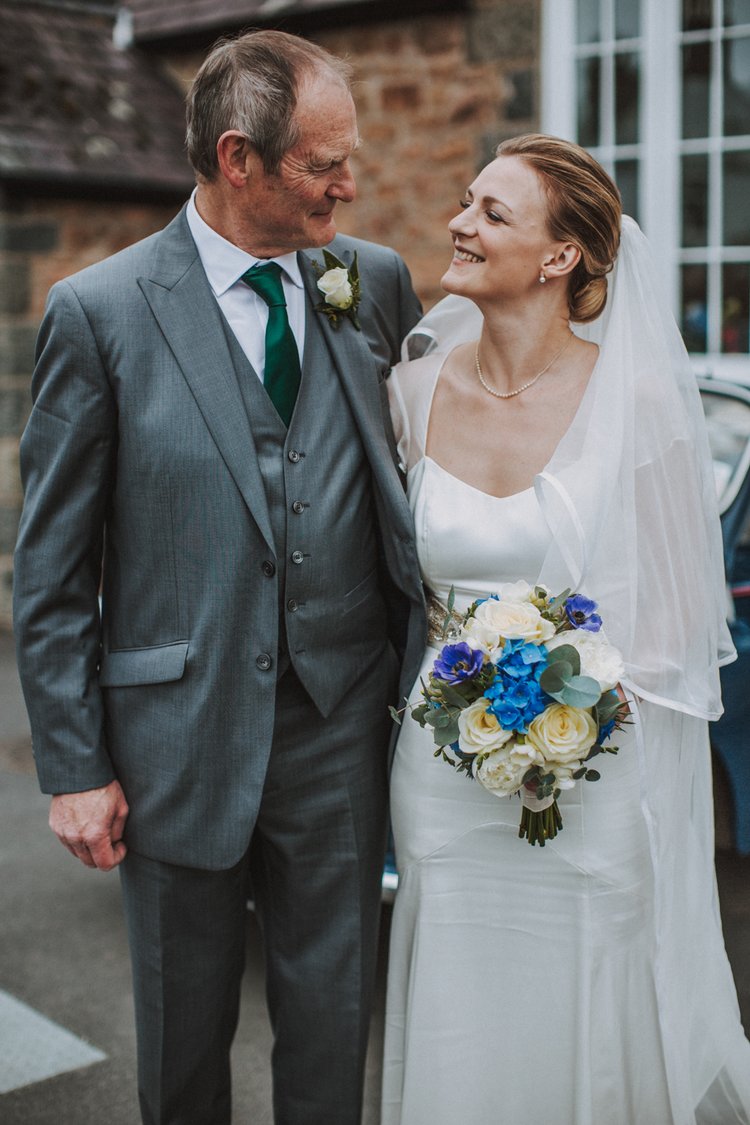Sarah and Phil's wedding in St Peter Port, Guernsey — photo 42 of 103