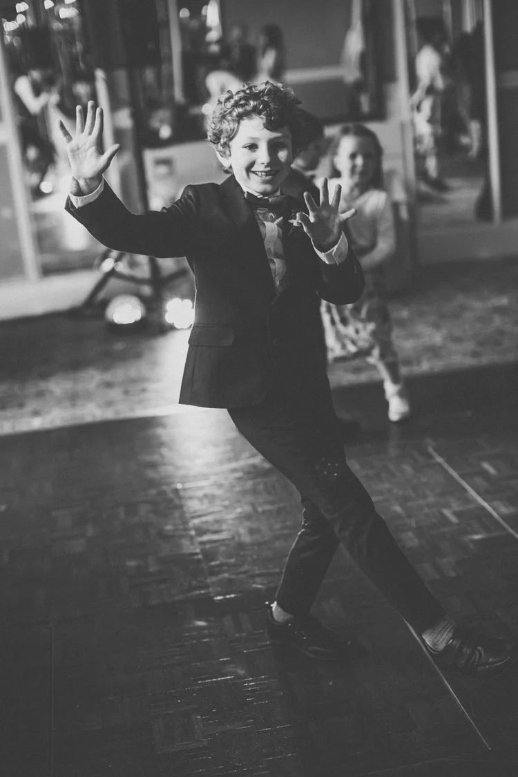 Sarah and Phil's wedding in St Peter Port, Guernsey — photo 98 of 103