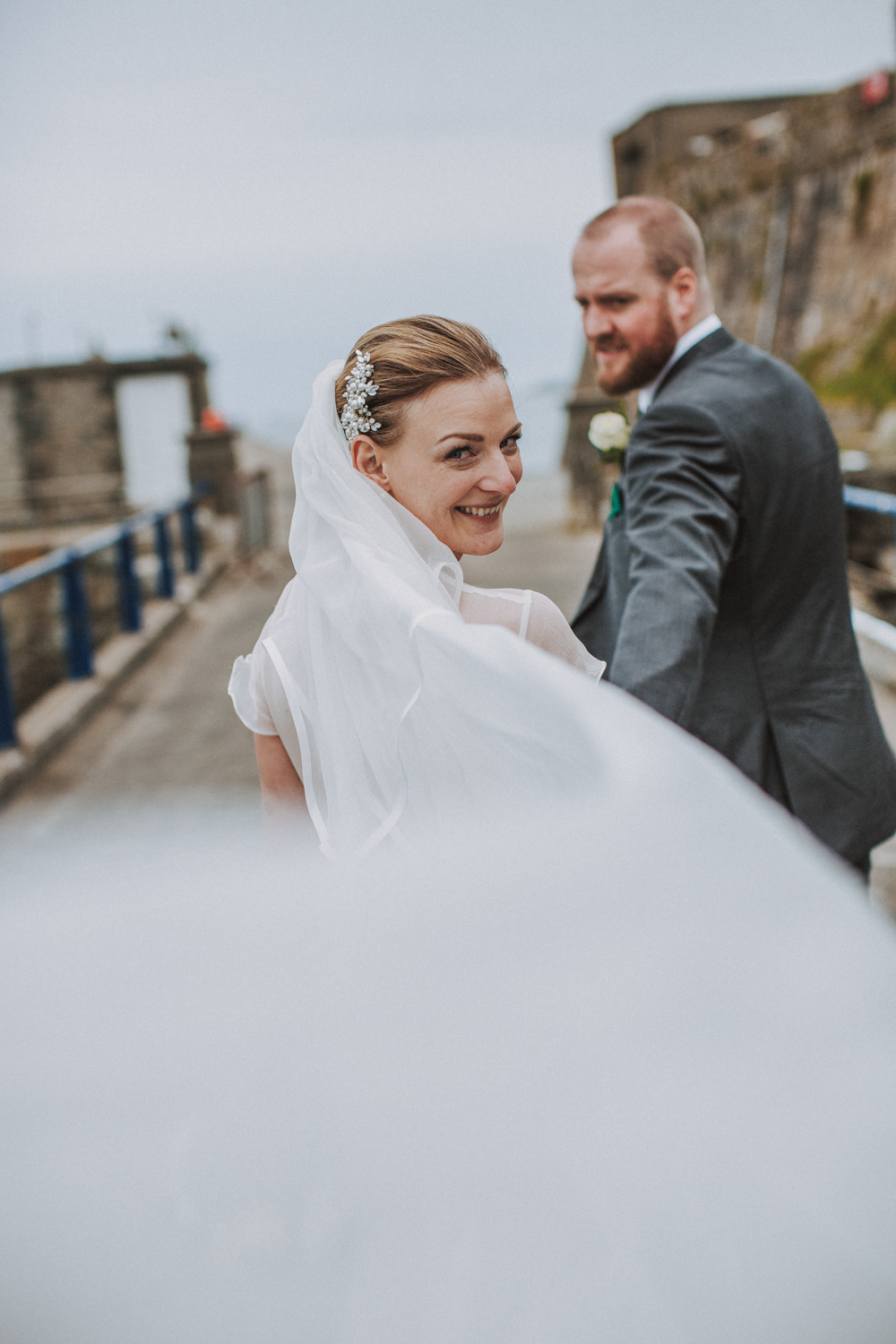 cheap Guernsey wedding photographers