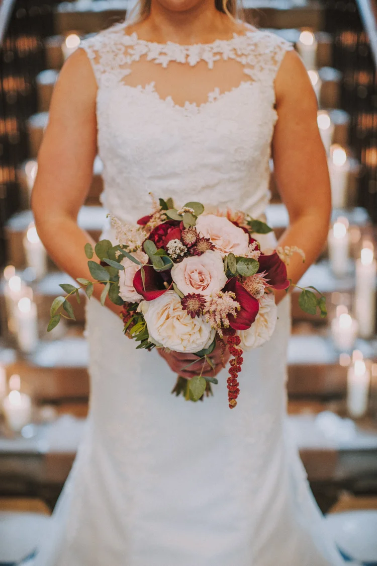 Charlotte and Scott's wedding at Bowcliffe Hall, Wetherby — photo 46 of 83