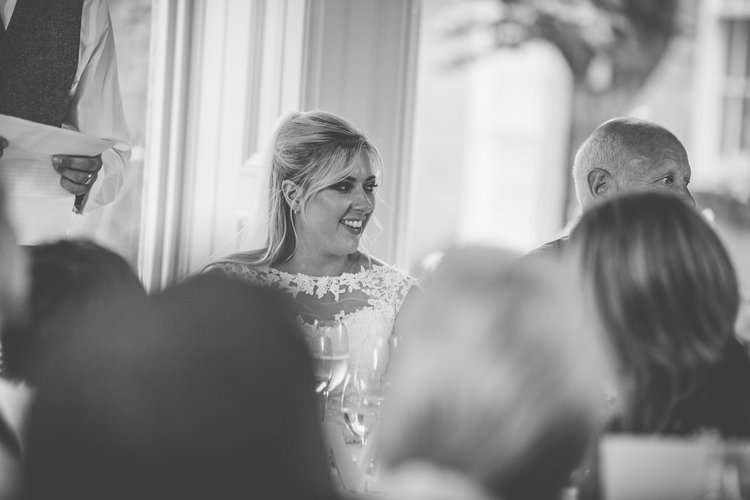Charlotte and Scott's wedding at Bowcliffe Hall, Wetherby — photo 49 of 83