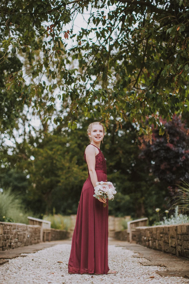 Charlotte and Scott's wedding at Bowcliffe Hall, Wetherby — photo 57 of 83