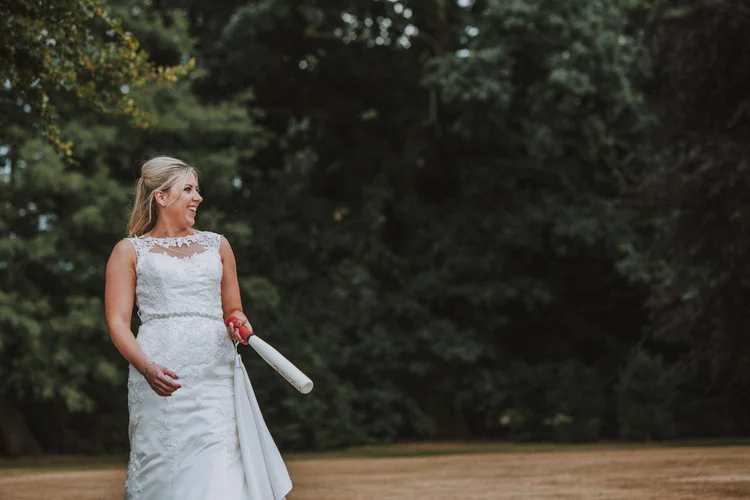 Charlotte and Scott's wedding at Bowcliffe Hall, Wetherby — photo 71 of 83