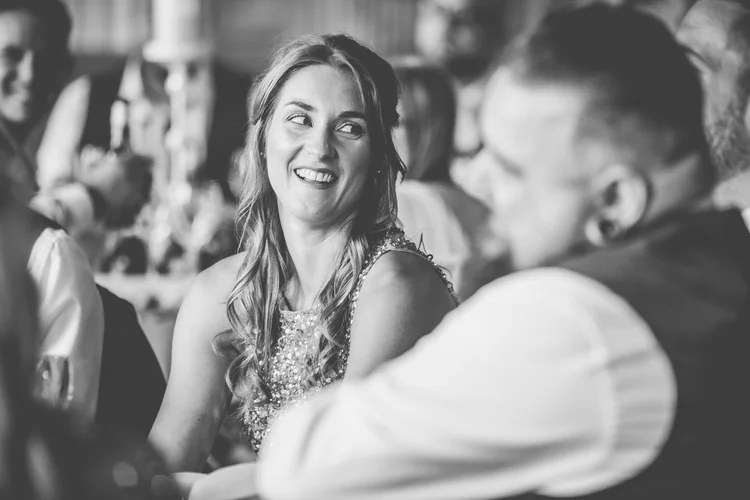 Laura and Andy's wedding at Ackworth Church and Wentworth Woodhouse — photo 54 of 76