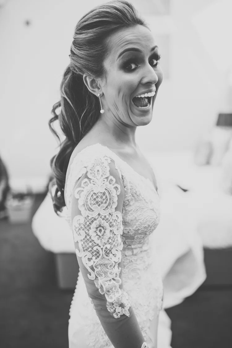 Rebecca and Keiron's wedding at Wentworth Church and Aston Hall — photo 11 of 125
