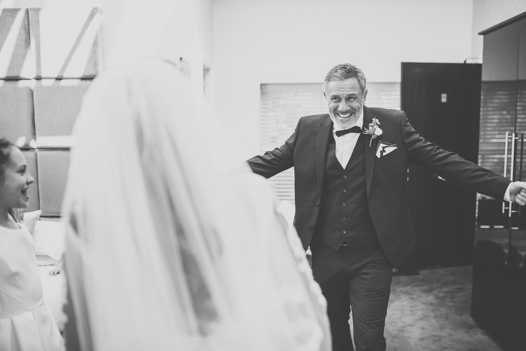 Rebecca and Keiron's wedding at Wentworth Church and Aston Hall — photo 17 of 125
