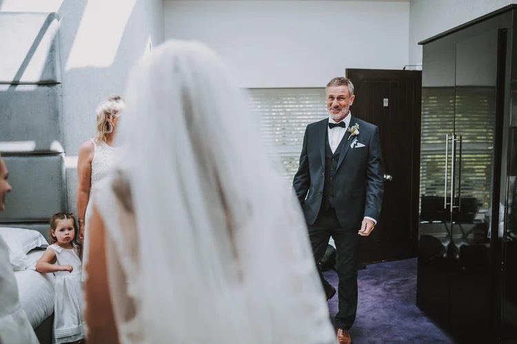Rebecca and Keiron's wedding at Wentworth Church and Aston Hall — photo 16 of 125