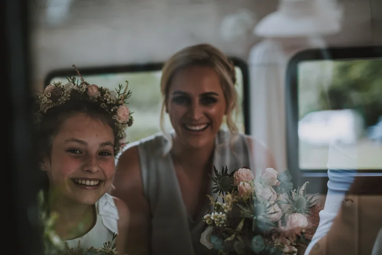 Rebecca and Keiron's wedding at Wentworth Church and Aston Hall — photo 33 of 125