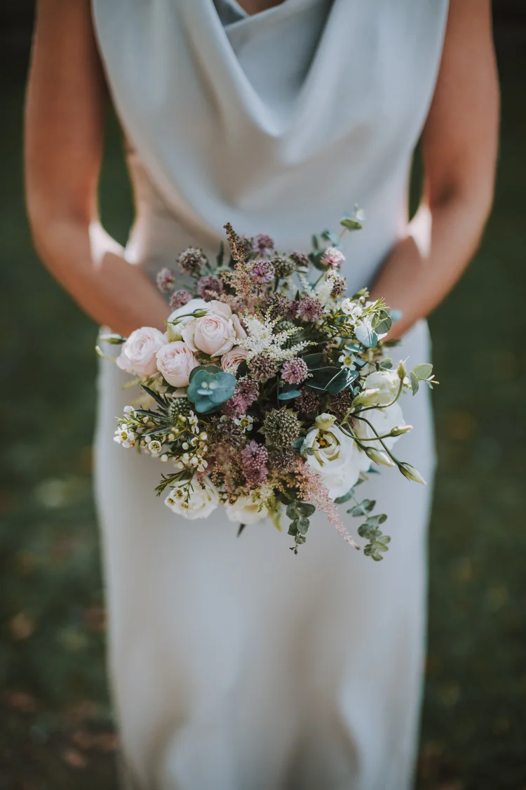 Rebecca and Keiron's wedding at Wentworth Church and Aston Hall — photo 34 of 125