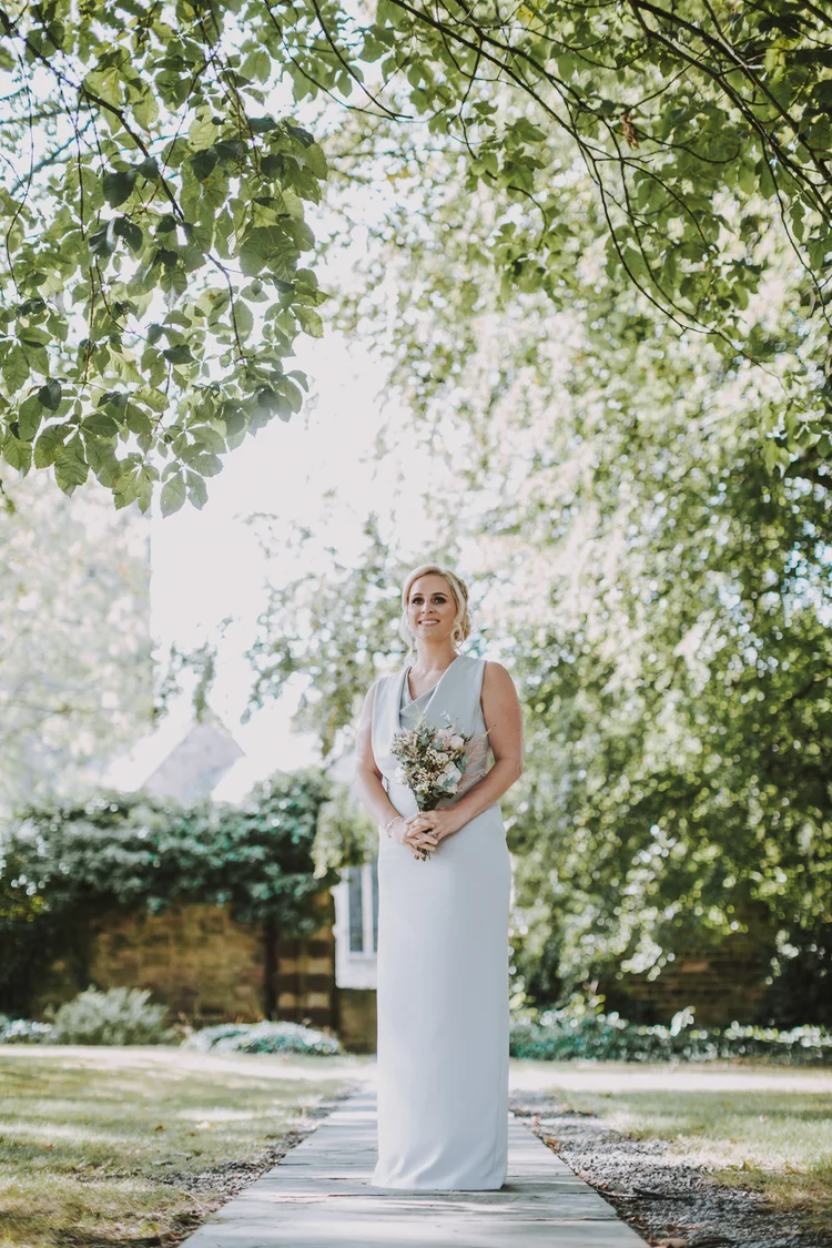 Rebecca and Keiron's wedding at Wentworth Church and Aston Hall — photo 68 of 125