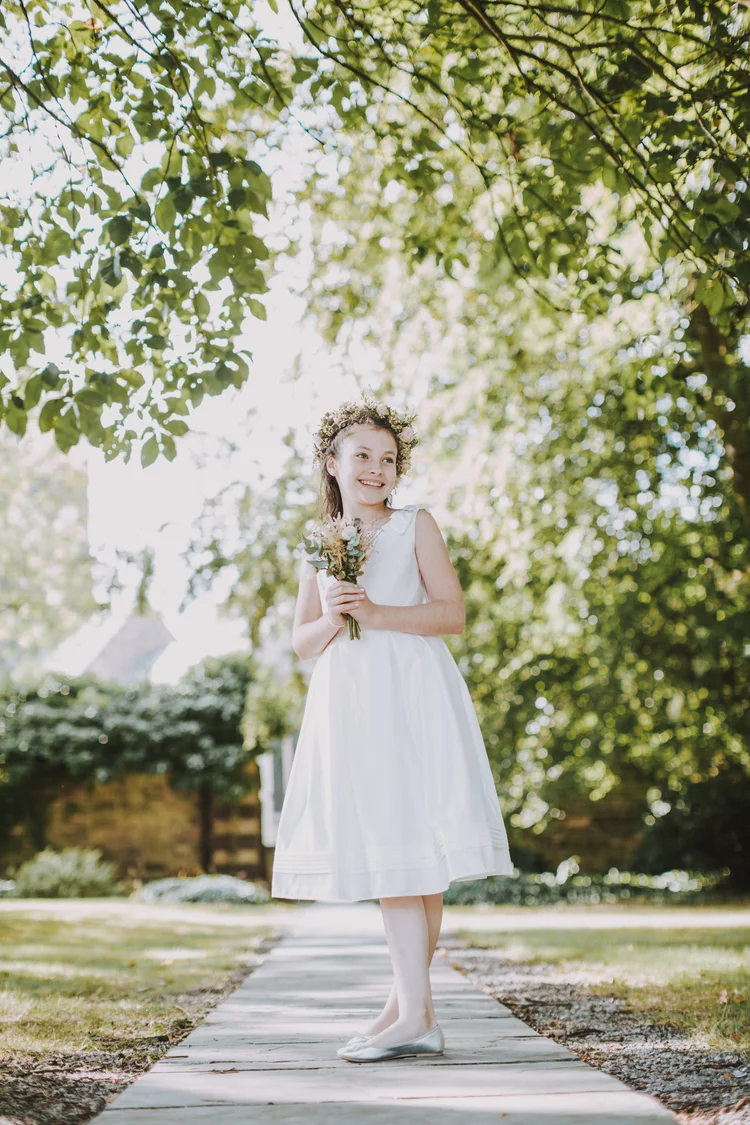 Rebecca and Keiron's wedding at Wentworth Church and Aston Hall — photo 69 of 125
