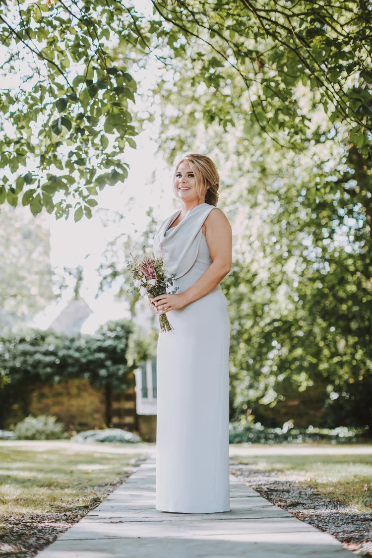 Rebecca and Keiron's wedding at Wentworth Church and Aston Hall — photo 70 of 125