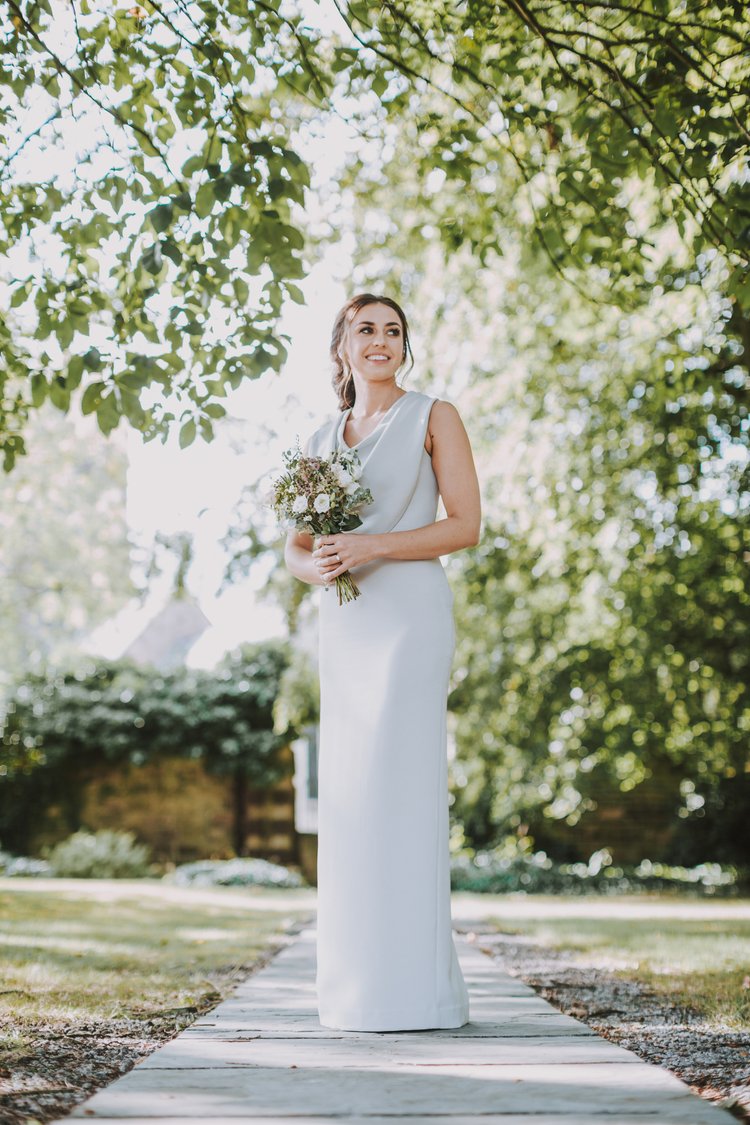 Rebecca and Keiron's wedding at Wentworth Church and Aston Hall — photo 72 of 125
