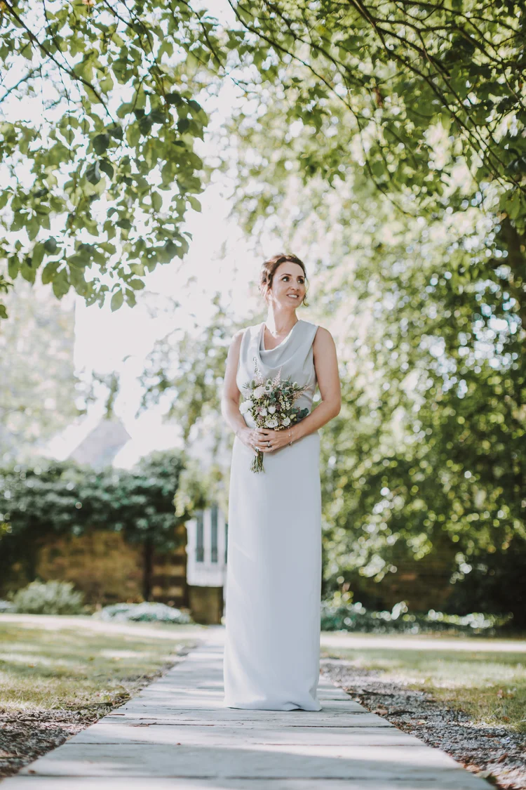 Rebecca and Keiron's wedding at Wentworth Church and Aston Hall — photo 73 of 125
