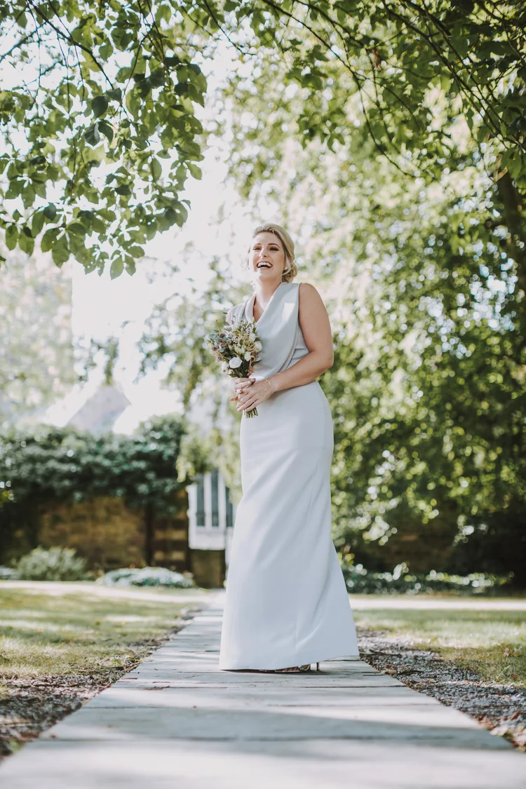 Rebecca and Keiron's wedding at Wentworth Church and Aston Hall — photo 74 of 125