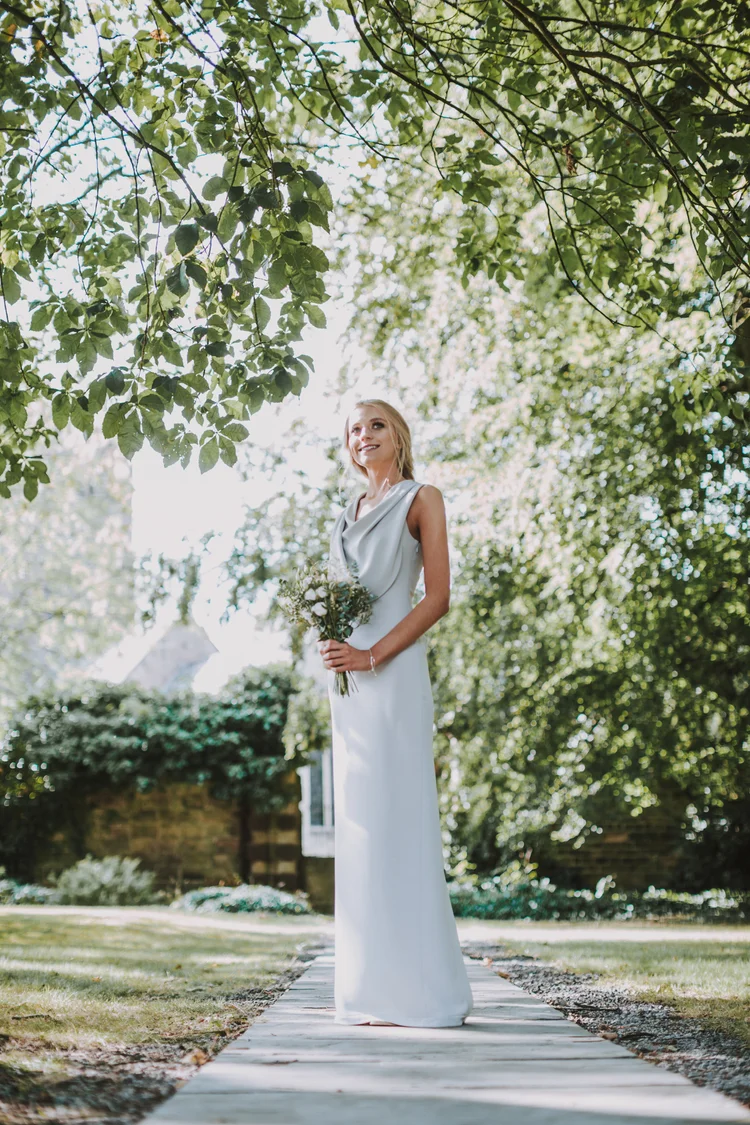 Rebecca and Keiron's wedding at Wentworth Church and Aston Hall — photo 76 of 125