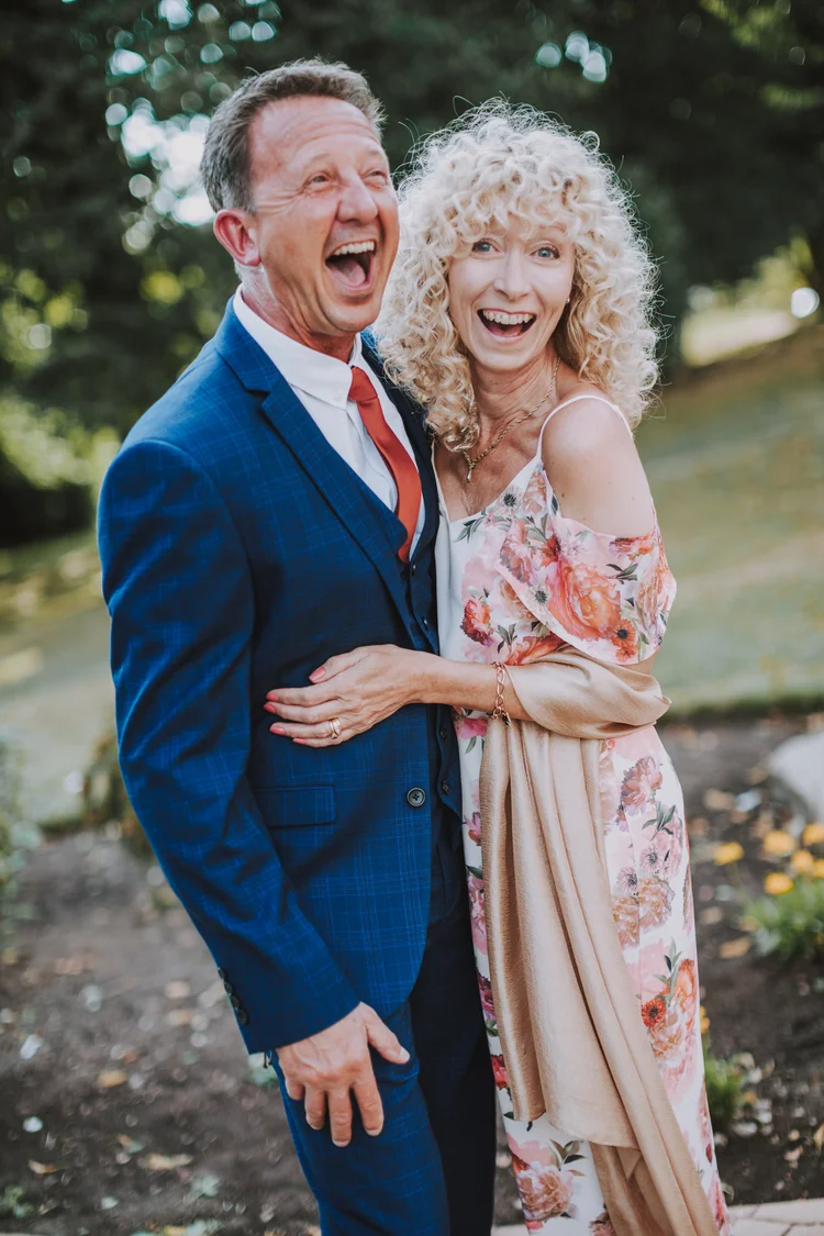 Rebecca and Keiron's wedding at Wentworth Church and Aston Hall — photo 97 of 125