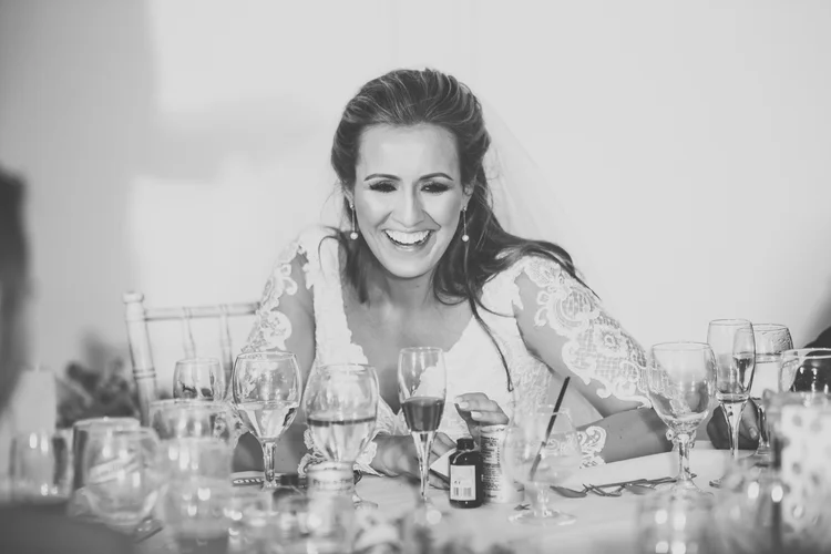 Rebecca and Keiron's wedding at Wentworth Church and Aston Hall — photo 103 of 125