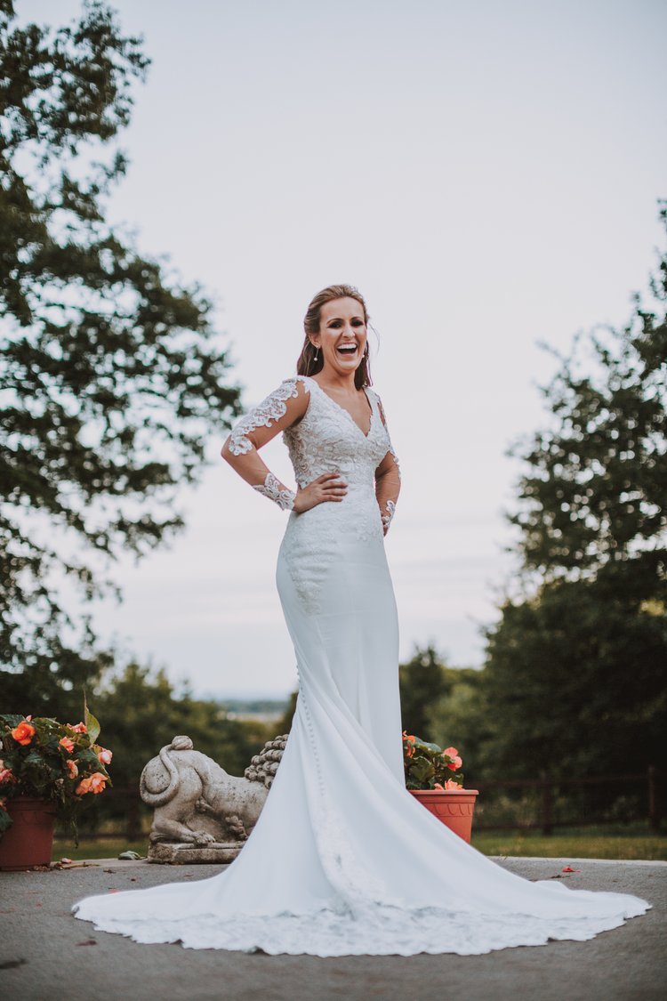 Rebecca and Keiron's wedding at Wentworth Church and Aston Hall — photo 109 of 125