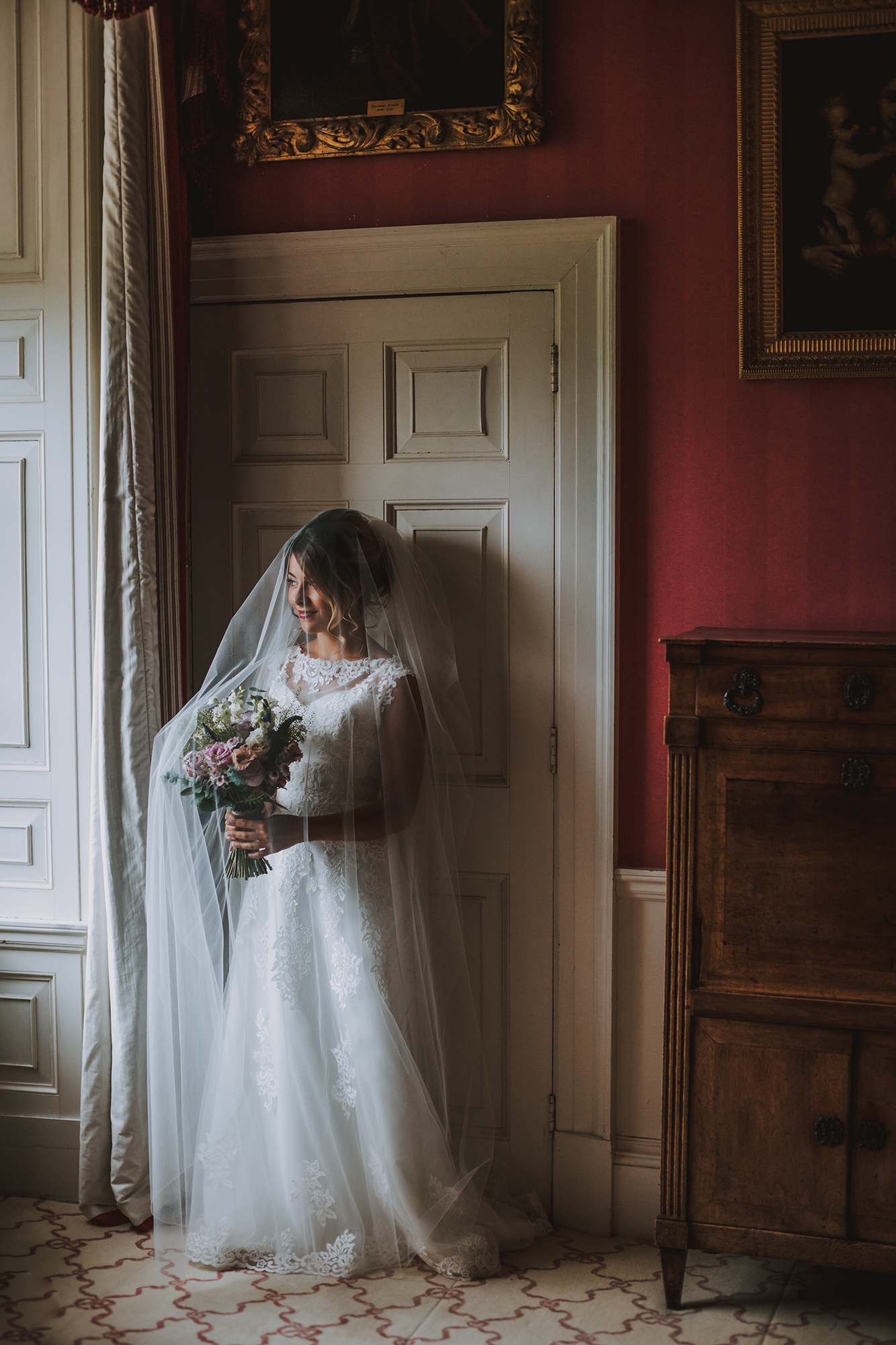 wedding photographers in sheffield