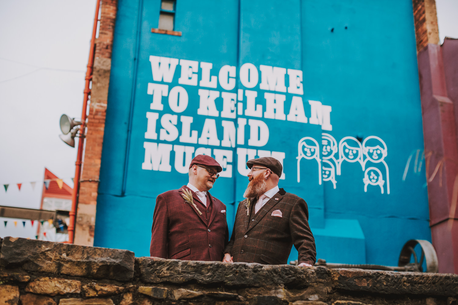 kelham island museum wedding photographers sheffield yorkshire-33.jpg