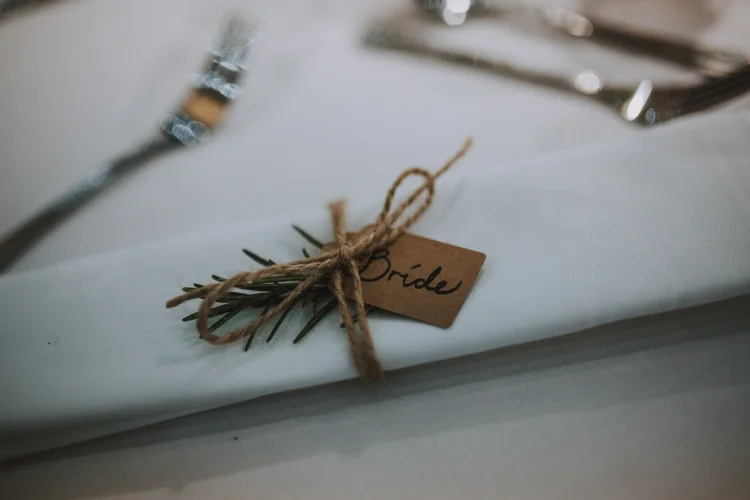 Zoe and Tom's wedding at Sledmere House, East Yorkshire — photo 5 of 78