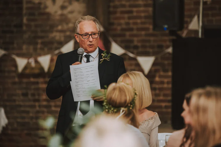 Zoe and Tom's wedding at Sledmere House, East Yorkshire — photo 60 of 78