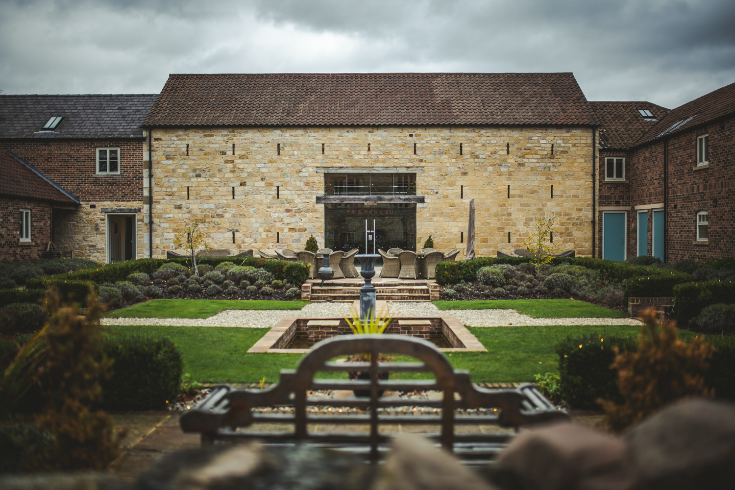 west yorkshire wedding photographer