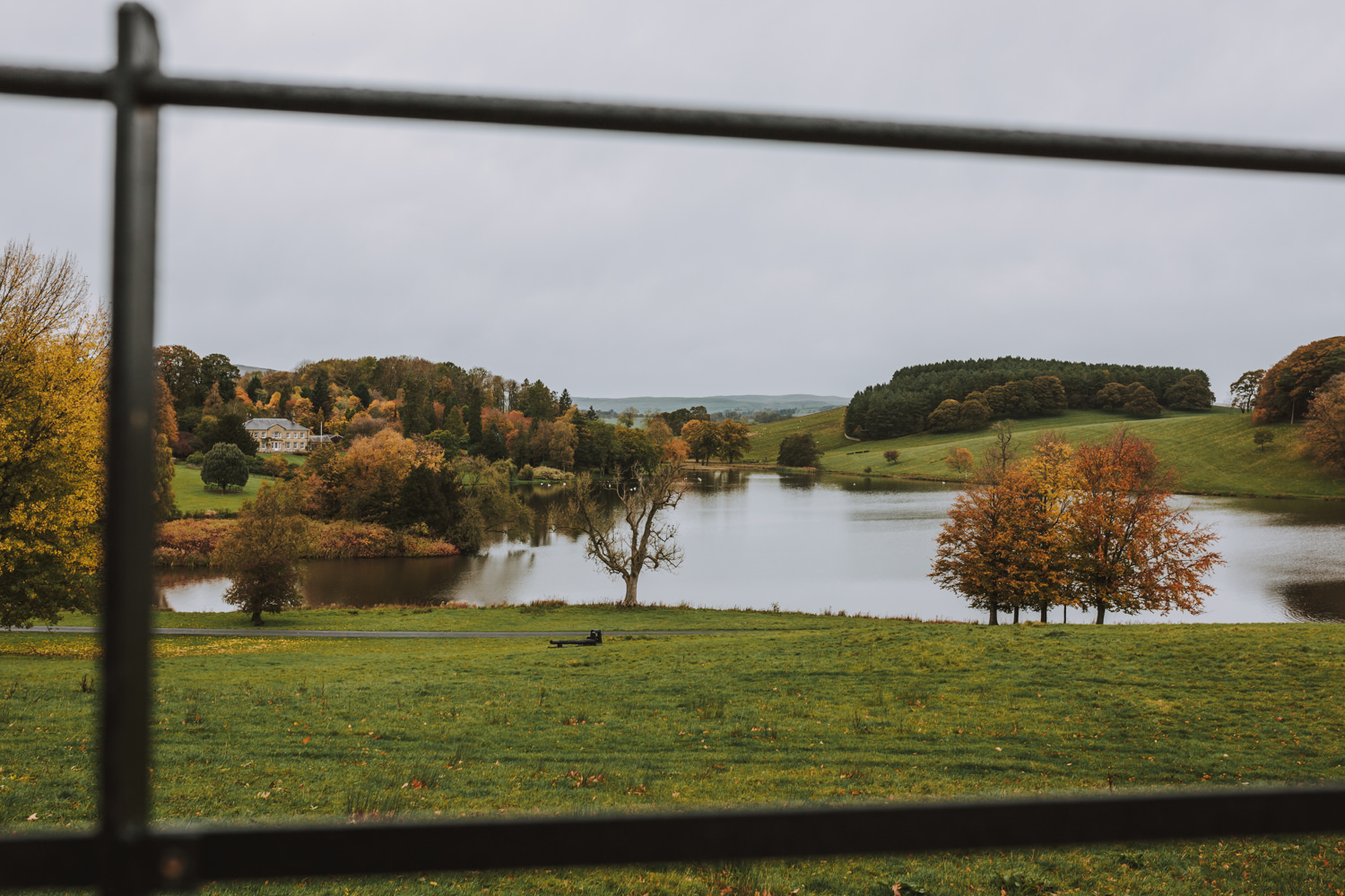 wedding photographers north yorkshire