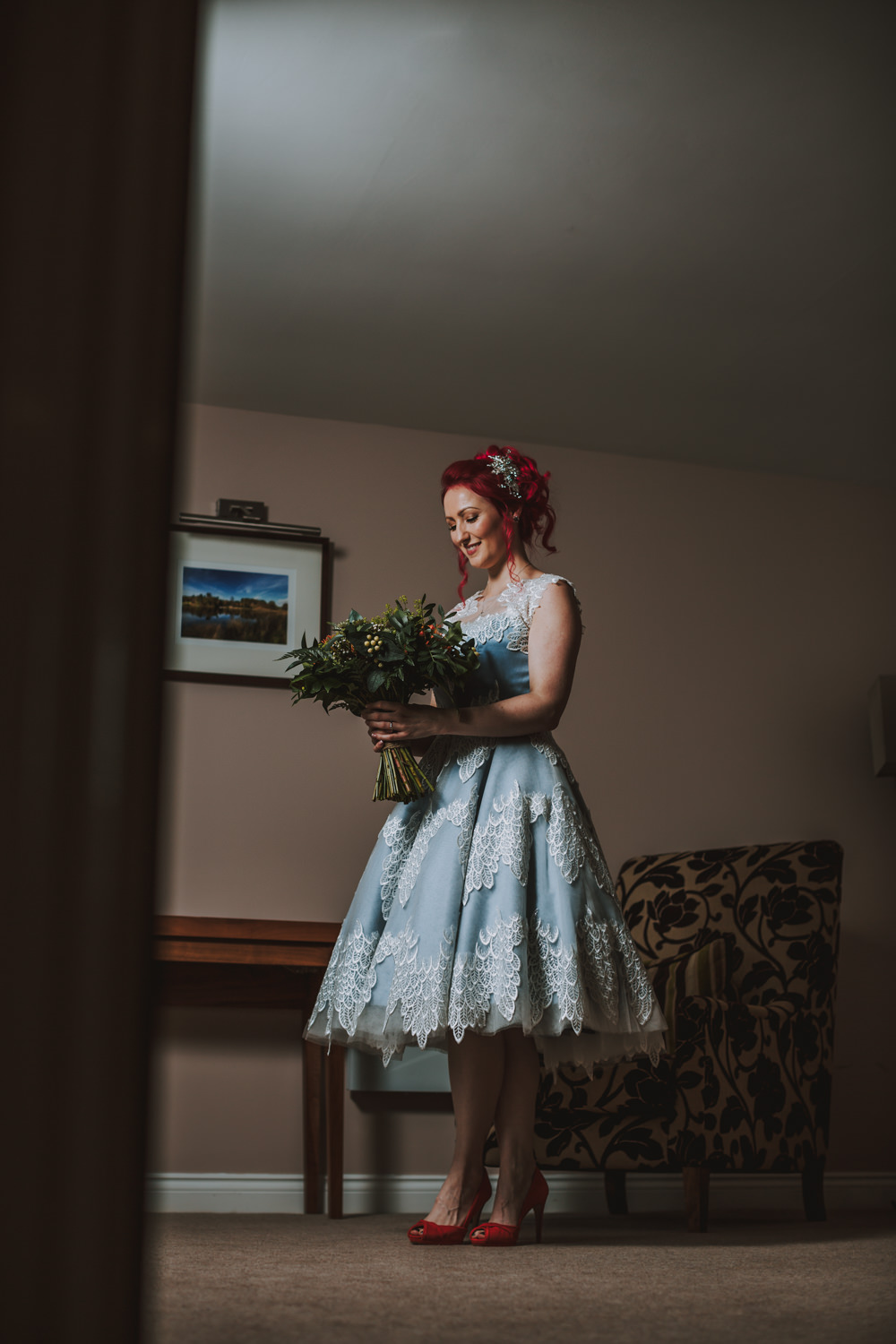 coniston hotel wedding photography