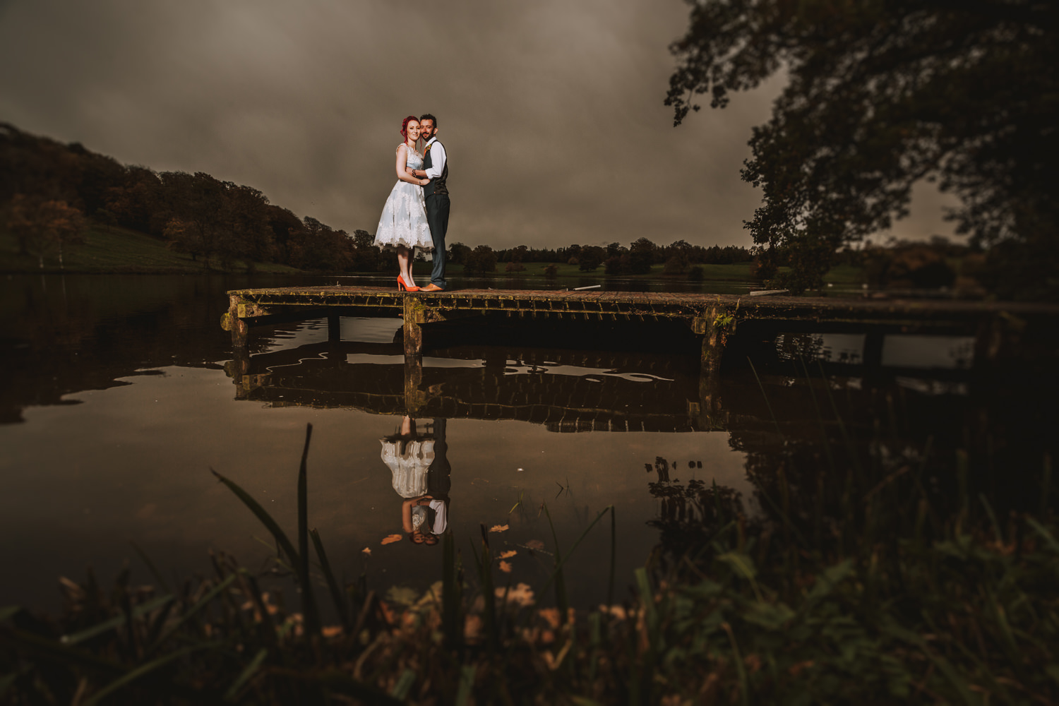 yorkshire wedding photographers