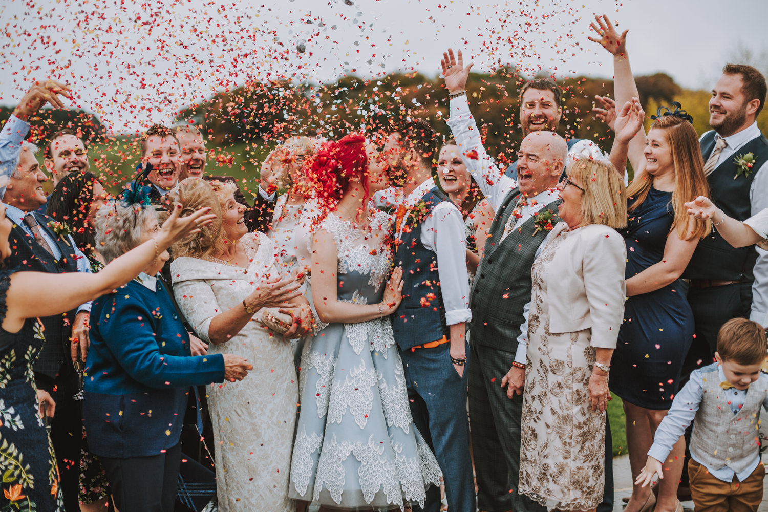 yorkshire wedding photographer