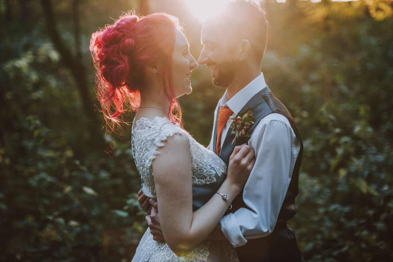 cheap wedding photographers yorkshire