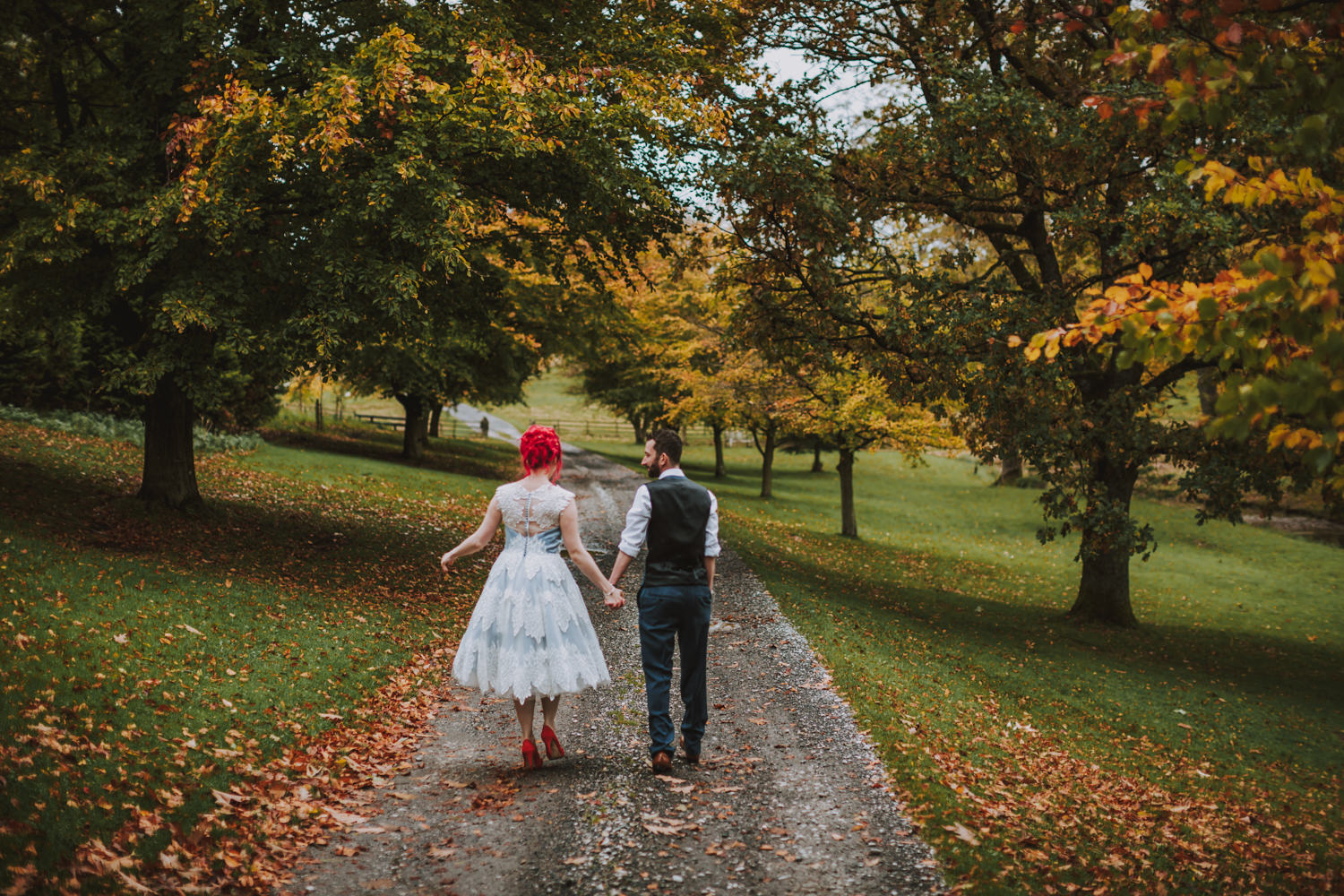 the best wedding photographers yorkshire